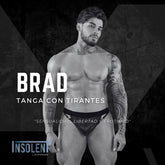 Boxer Brad